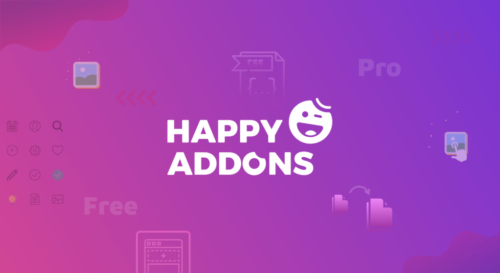 HappyAddons 插件更新：专业版与普通版的最新功能与优化-光子波动网 | 专业WordPress修复服务，全球范围，快速响应