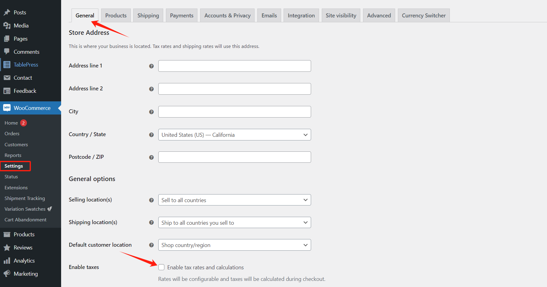 图片[13]-WooCommerce产品目录创建与优化：提升转化率的完整指南