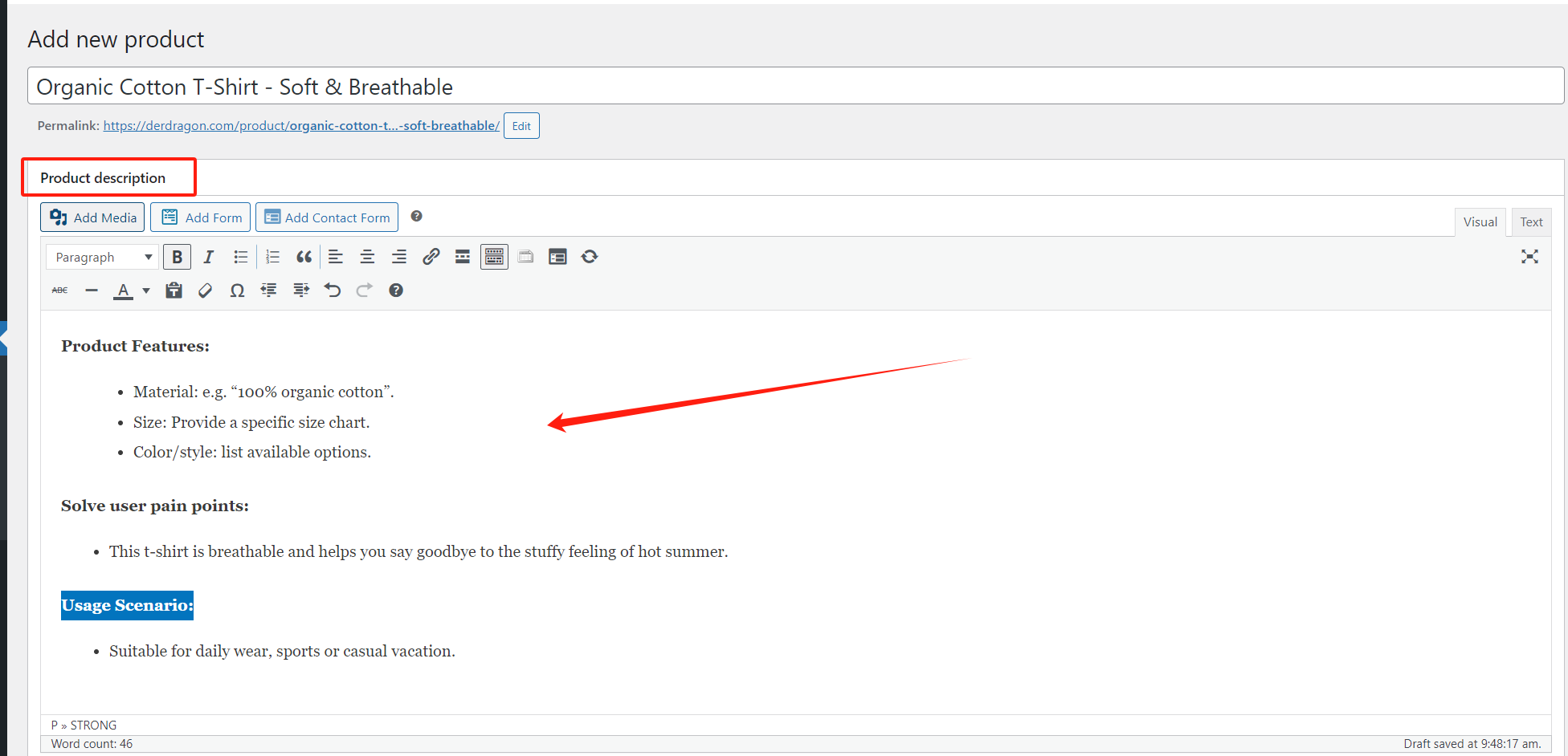 图片[25]-WooCommerce产品目录创建与优化：提升转化率的完整指南