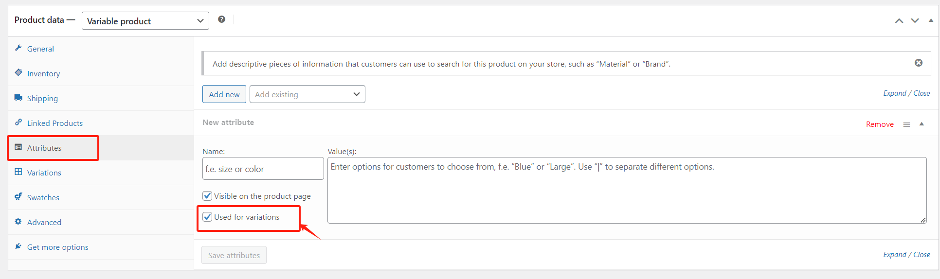 图片[31]-WooCommerce产品目录创建与优化：提升转化率的完整指南