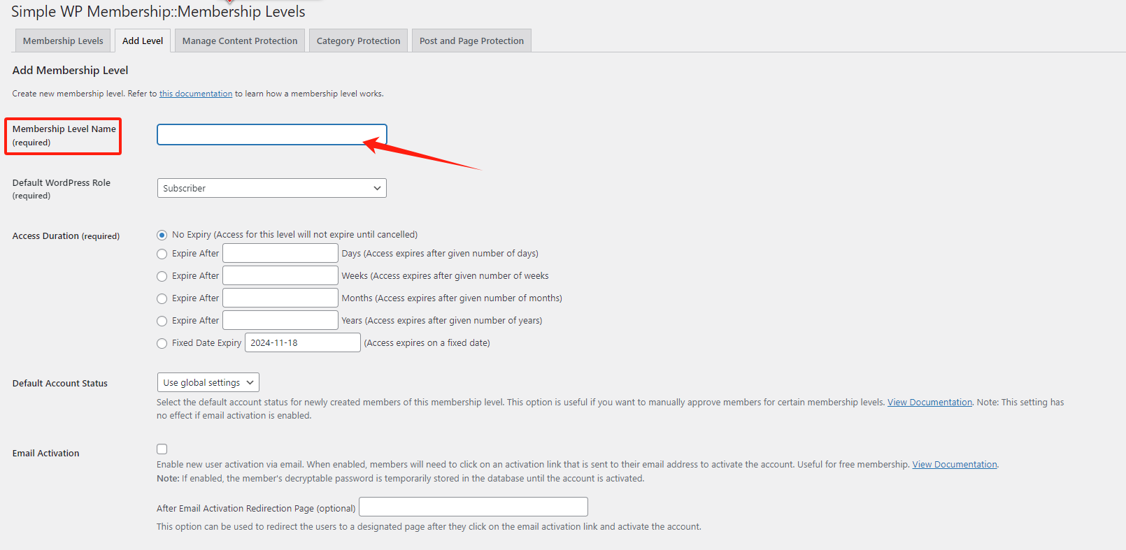 Imagen [3]-Simple WordPress Membership Plugin Detailed Review and Top 3 Best Alternatives