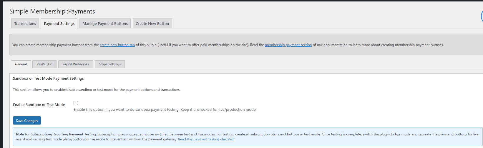 Imagen [5]-Simple WordPress Membership Plugin Revisión Detallada & Top 3 Mejores Alternativas