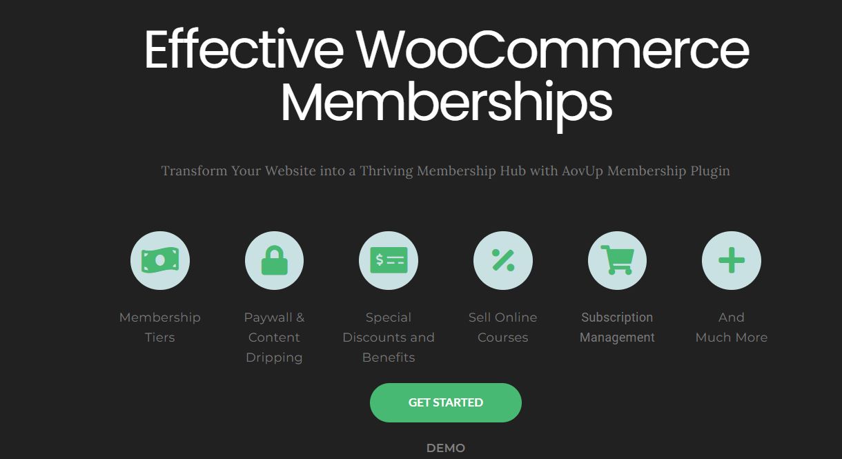 Imagen [8]-Simple WordPress Membership Plugin Revisión Detallada & Top 3 Mejores Alternativas