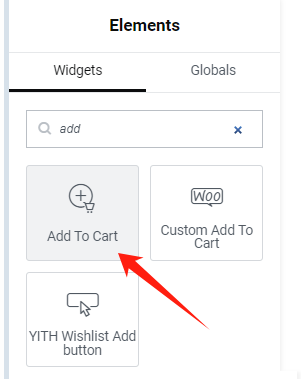 Image [11] - Personnaliser les pages produits de WooCommerce avec Elementor : améliorer l'expérience utilisateur et l'attractivité