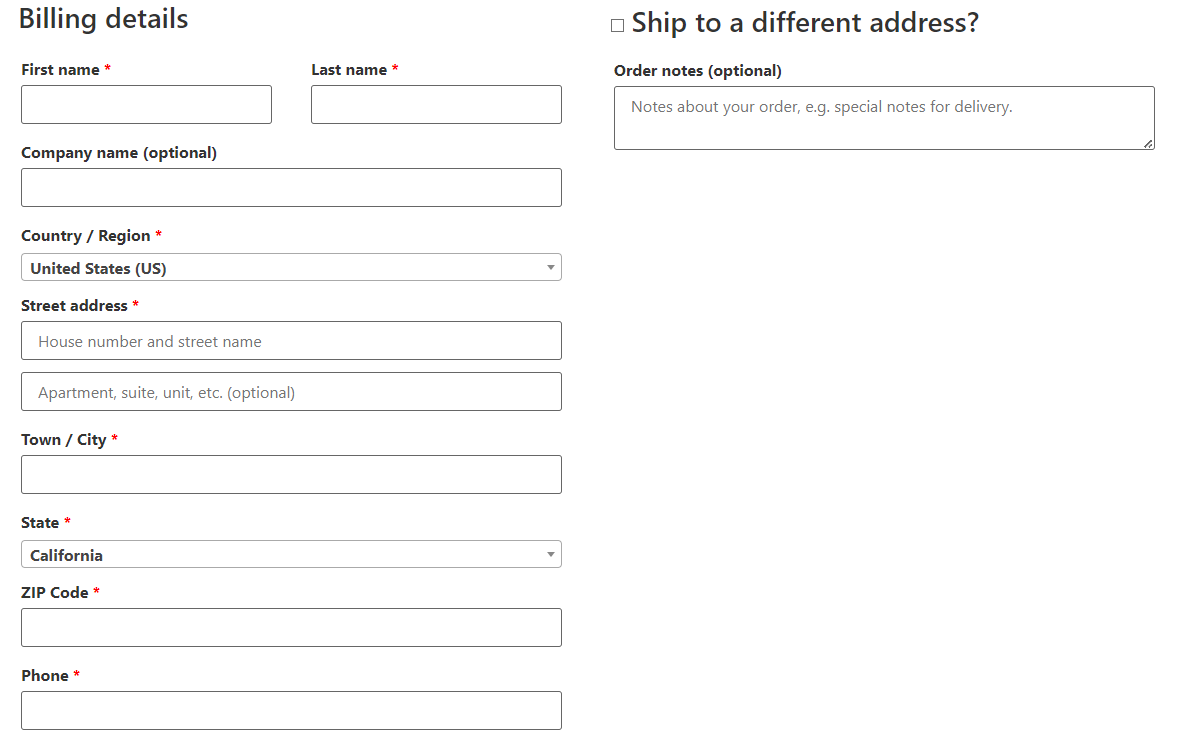 Imagen [10] - Guía de códigos cortos de WooCommerce: mostrar productos, optimizar el proceso de compra y el diseño de la página