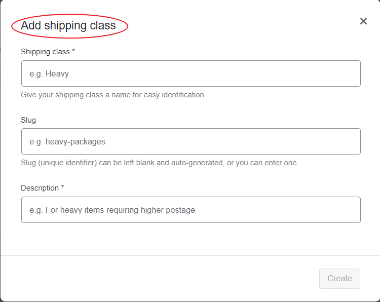 图片[5]-如何使用 WooCommerce 设置运输类别与区域，优化运费策略