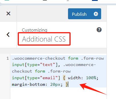 图片[5]-如何在 WooCommerce 中设置单页结账功能：详细教程和最佳实践