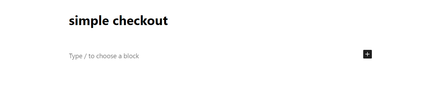 图片[3]-如何在 WooCommerce 中设置单页结账功能：详细教程和最佳实践