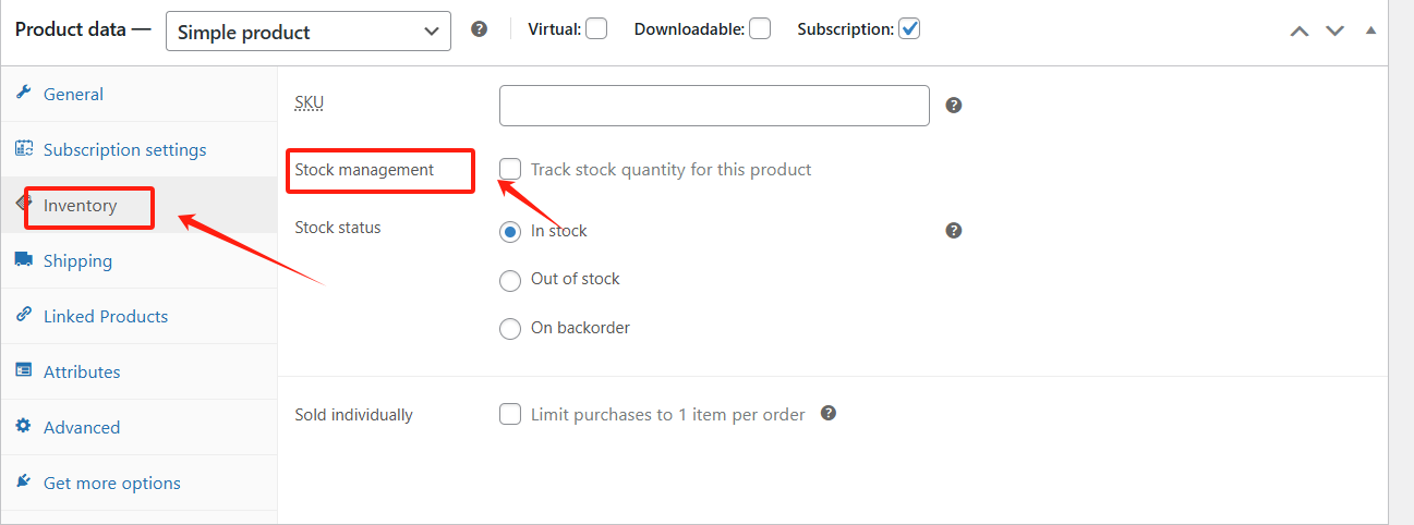 图片[10]-如何在 WordPress 中为 WooCommerce 添加订阅功能：详细教程