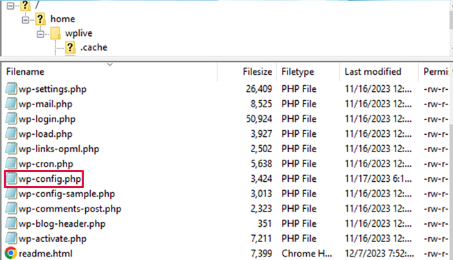 图片[3]-如何修复 WordPress 主题文件编辑器丢失问题：原因与解决方案