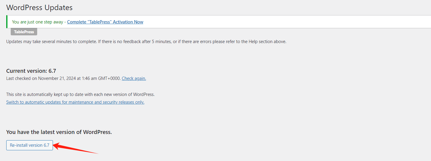 图片[9]-如何修复 WordPress 主题文件编辑器丢失问题：原因与解决方案