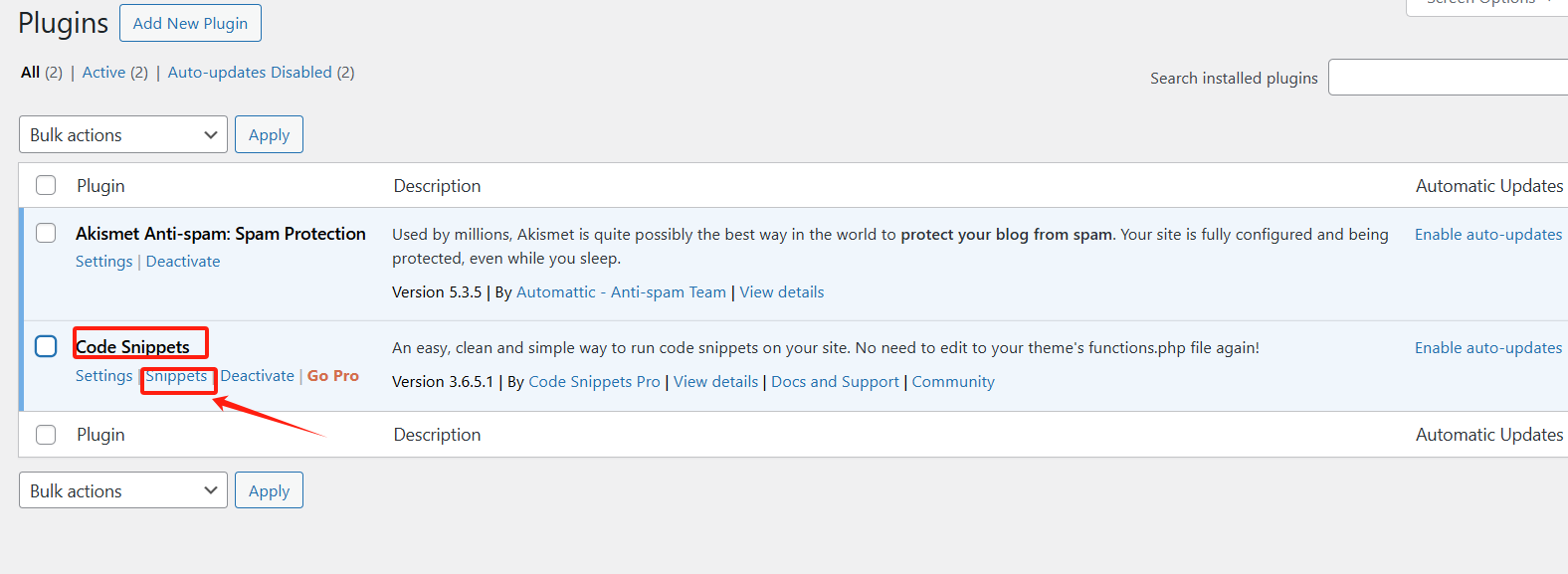 Imágenes [3] - Cómo limitar la longitud de los comentarios en WordPress (Tutorial sobre el límite máximo y mínimo de caracteres)