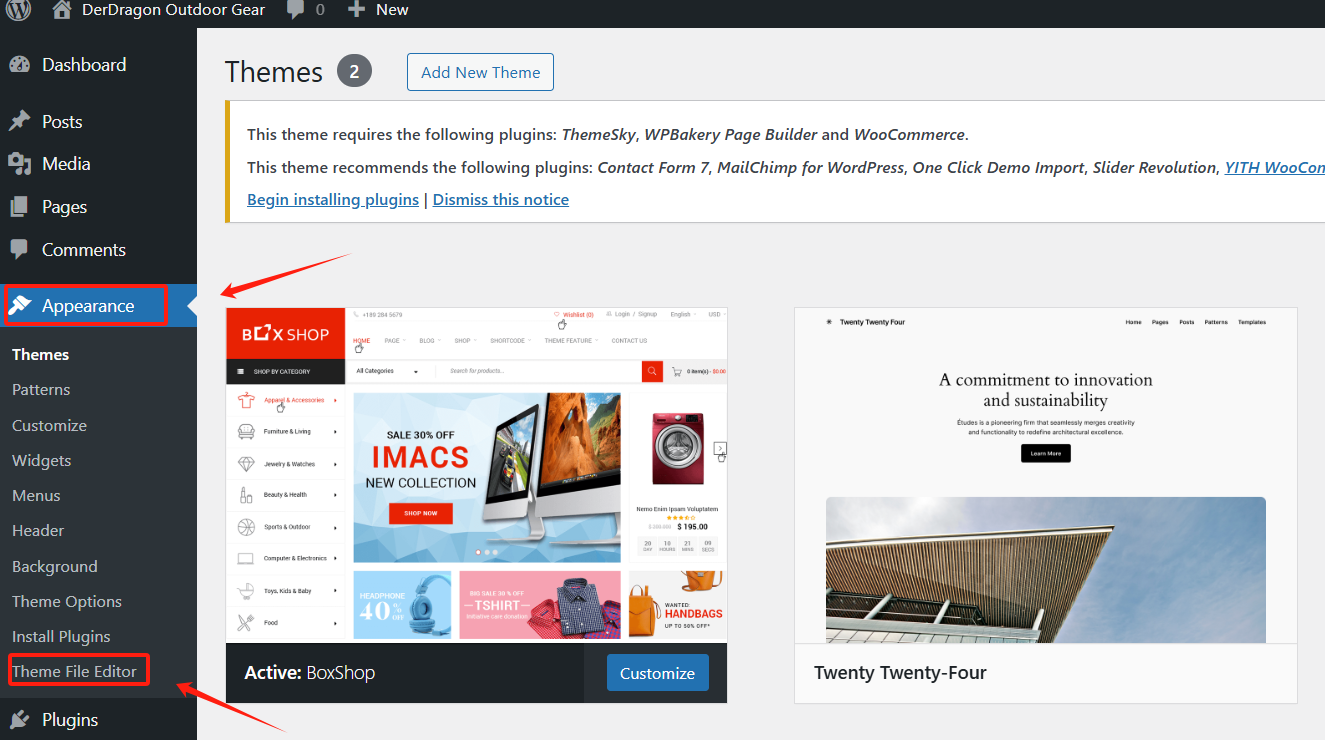 Imágenes [15] - Cómo limitar la longitud de los comentarios en WordPress (Tutorial sobre el límite máximo y mínimo de caracteres)