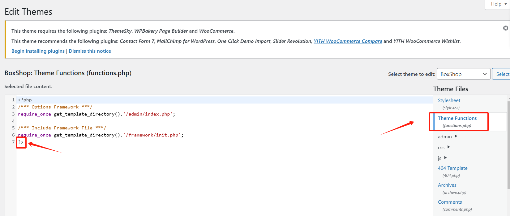 Imagen [16] - Cómo limitar la longitud de los comentarios en WordPress (Tutorial sobre el límite máximo y mínimo de caracteres)