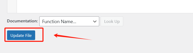 Imagen [17] - Cómo limitar la longitud de los comentarios en WordPress (Tutorial sobre el límite máximo y mínimo de caracteres)