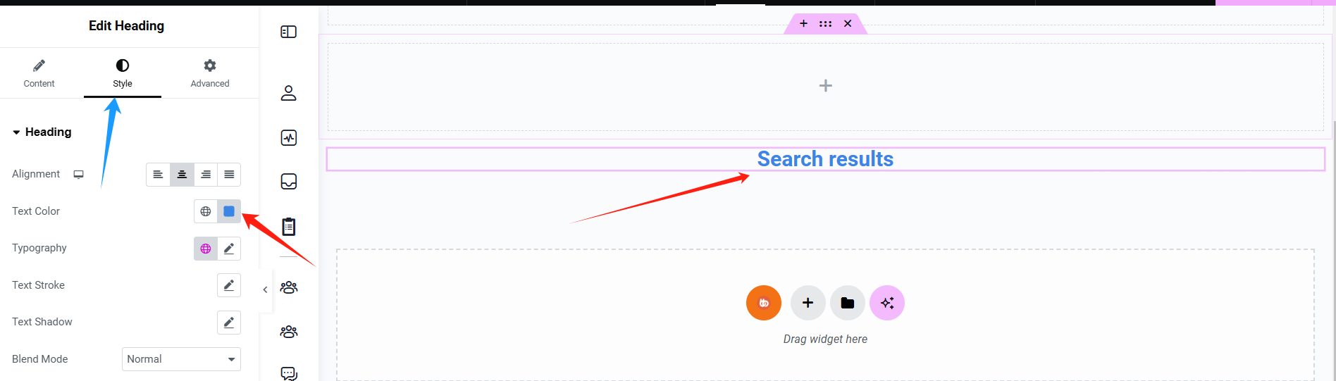 图片[6]-如何使用 Elementor 创建自定义搜索结果页面 | 提升用户体验的完整教程