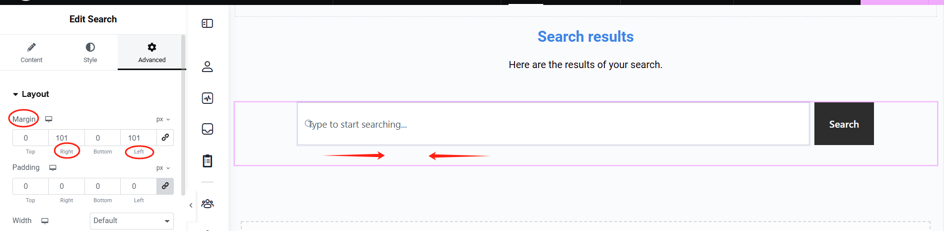 图片[9]-如何使用 Elementor 创建自定义搜索结果页面 | 提升用户体验的完整教程