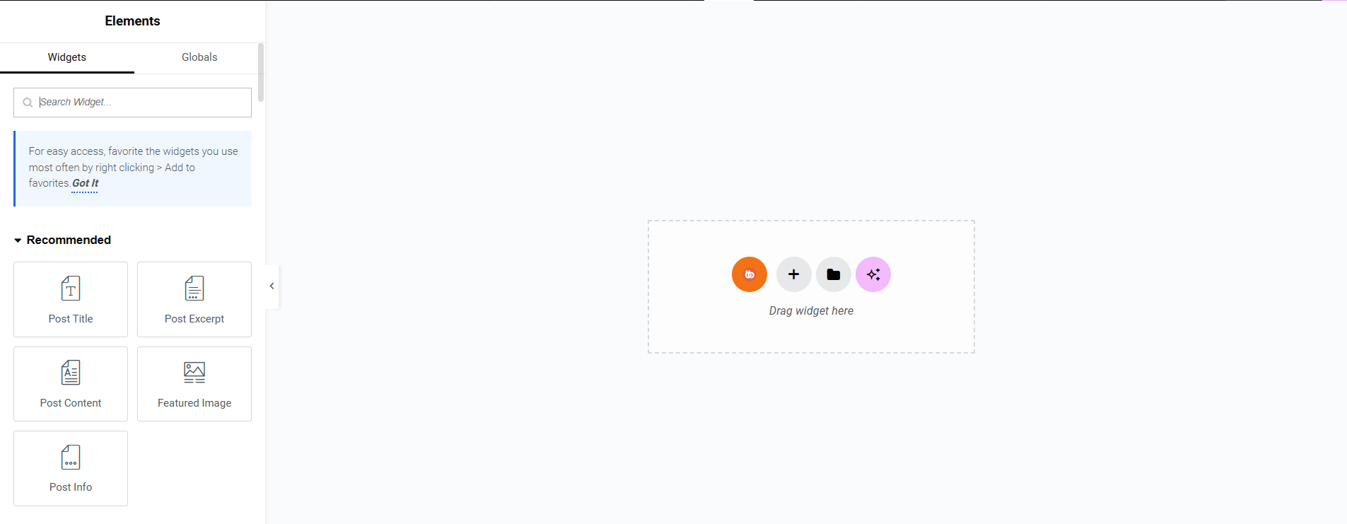图片[13]-如何使用 Elementor 创建自定义搜索结果页面 | 提升用户体验的完整教程