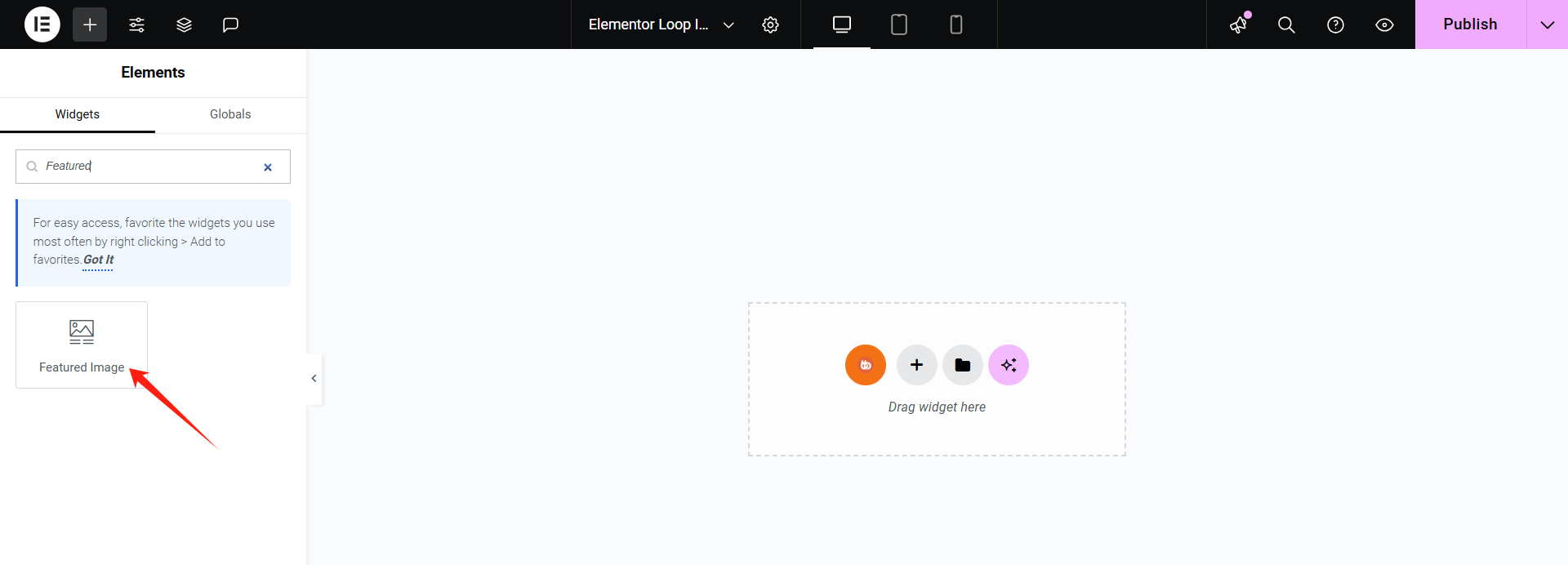 图片[14]-如何使用 Elementor 创建自定义搜索结果页面 | 提升用户体验的完整教程