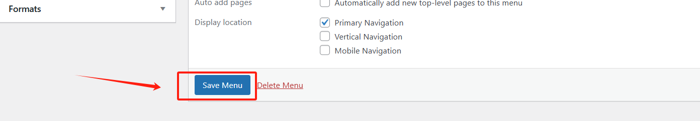 图片[17]-如何使用 Max Mega Menu 在 WordPress 网站上添加超级菜单：完整分步教程