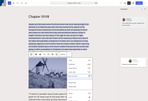 图片[5]-Gutenberg第三阶段更新：实时协作、异步协作与后台重设计详解