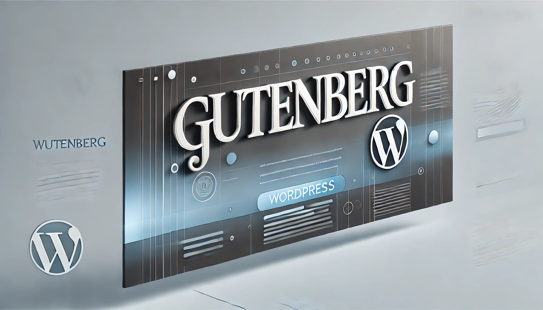 Gutenberg（古腾堡） 第三阶段更新：实时协作、异步协作与后台重设计-光子波动网 | 专业WordPress修复服务，全球范围，快速响应