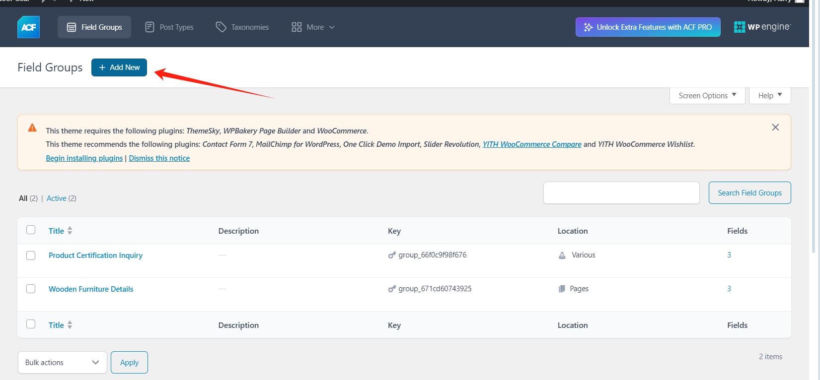 Imagen [7] - Cómo utilizar la función get_post_meta de WordPress: una guía completa con ejemplos prácticos