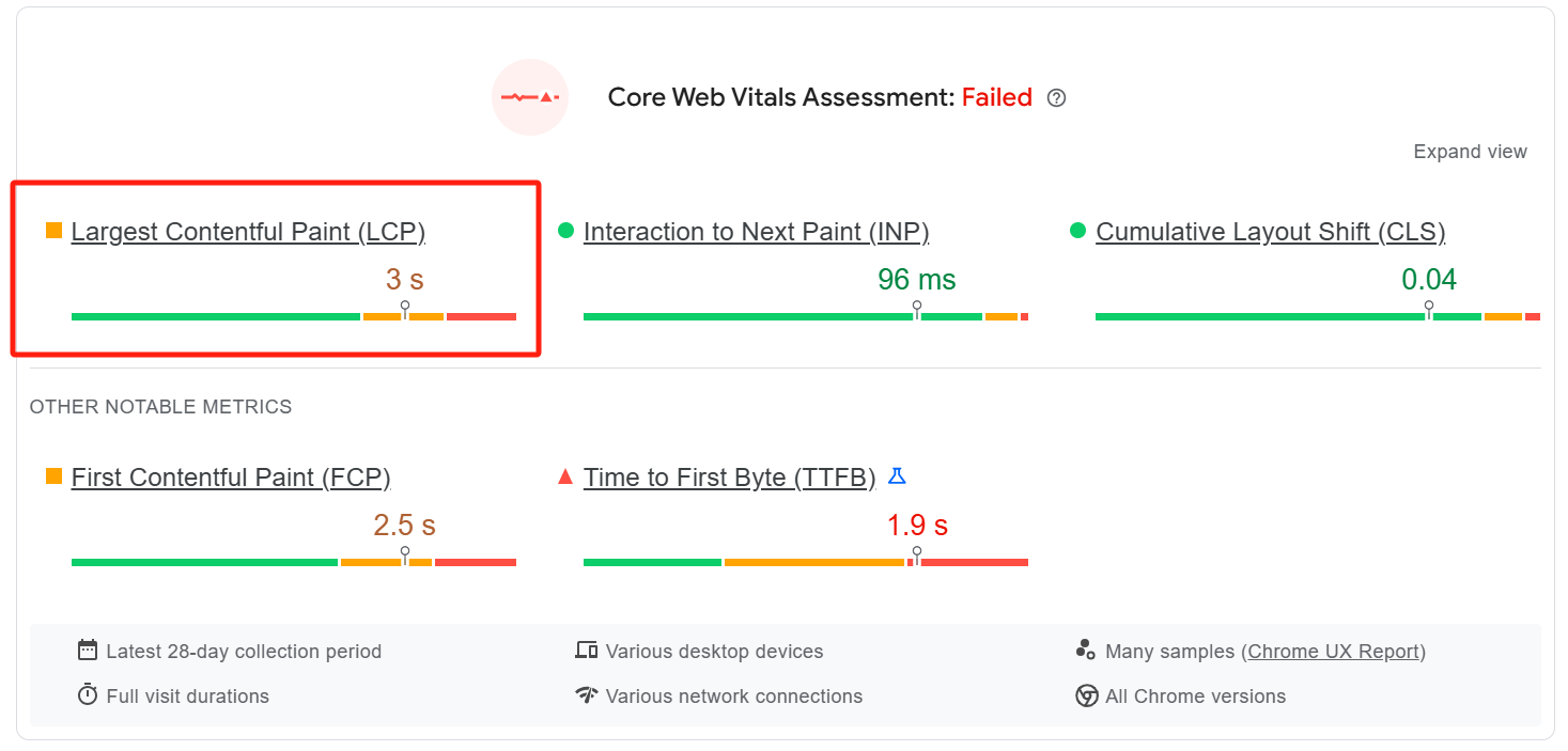 图片[2]-全面解读WordPress网站优化：提升性能的最佳实践指南