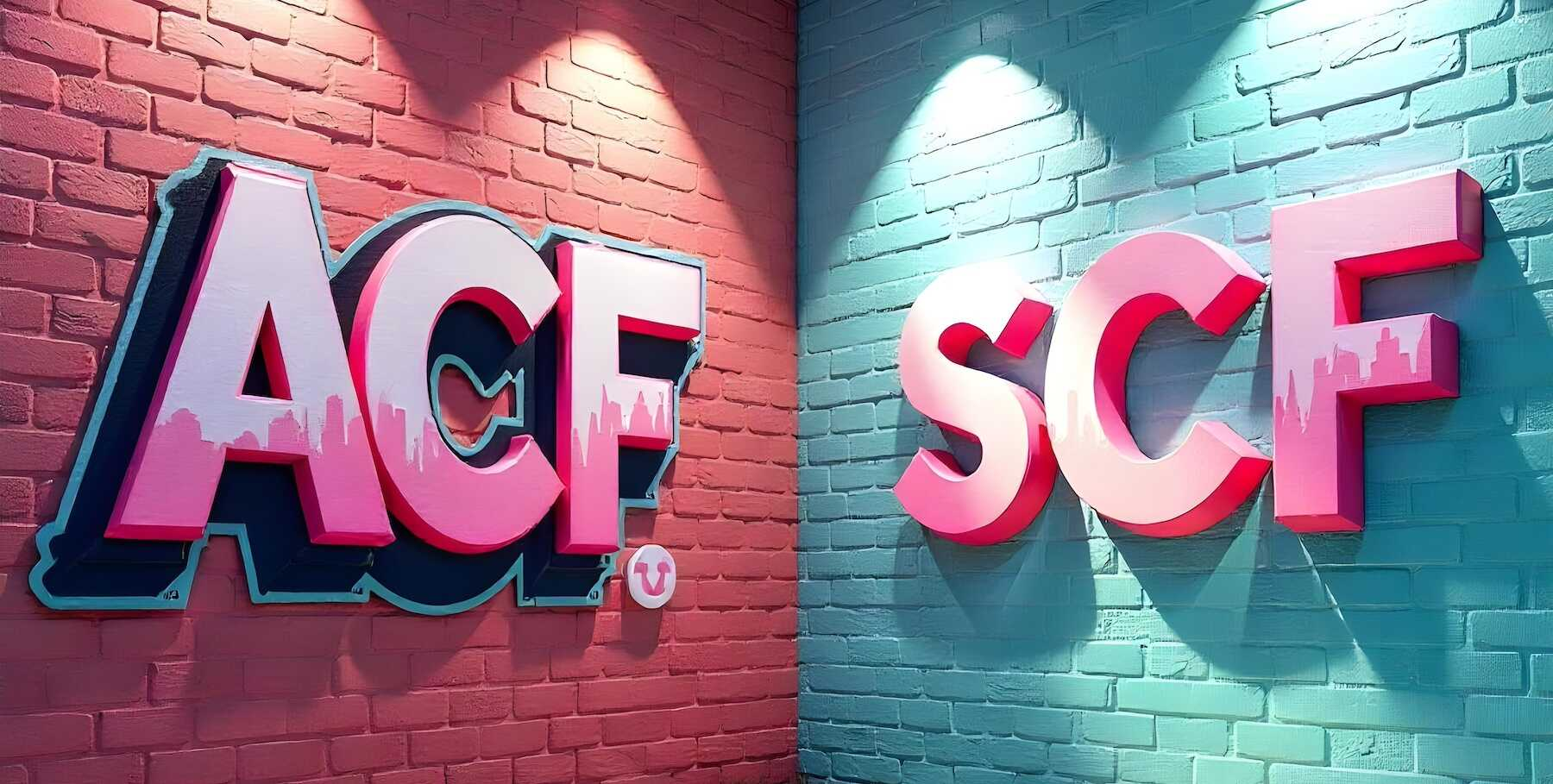 ACF 与 SCF:分叉之争与 WordPress 生态的未来-光子波动网 | 专业WordPress修复服务,全球范围,快速响应