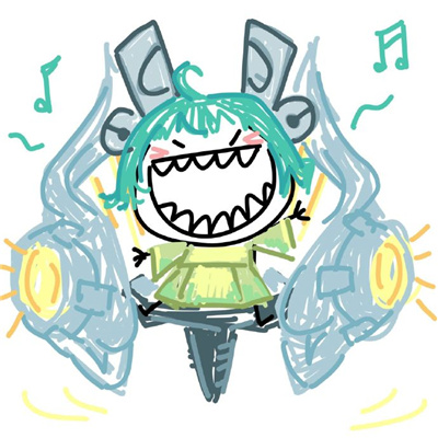 抽象的なアバター - フォトンゆらぎネットワーク｜専門的なWordPressの修理サービス、速いレスポンス、ワールドワイド