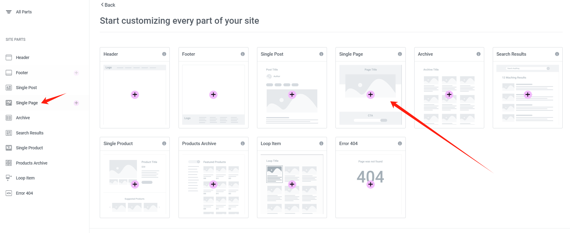 Imagen [7] - Cómo personalizar las páginas de la cesta de la compra de WooCommerce con Elementor - Una guía completa para aumentar las tasas de conversión