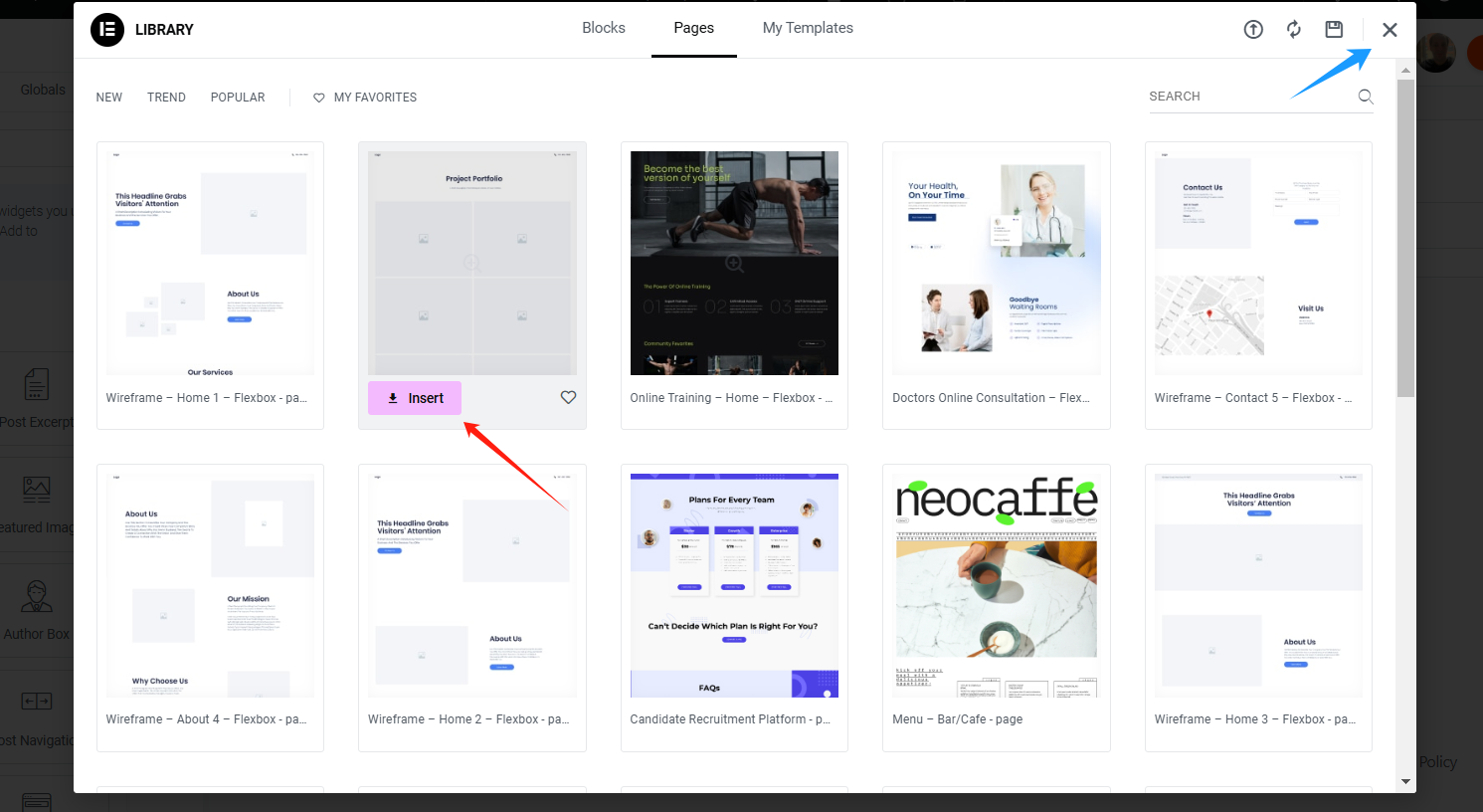 Imagen [8] - Cómo personalizar las páginas de la cesta de la compra de WooCommerce con Elementor - Una guía completa para aumentar las tasas de conversión