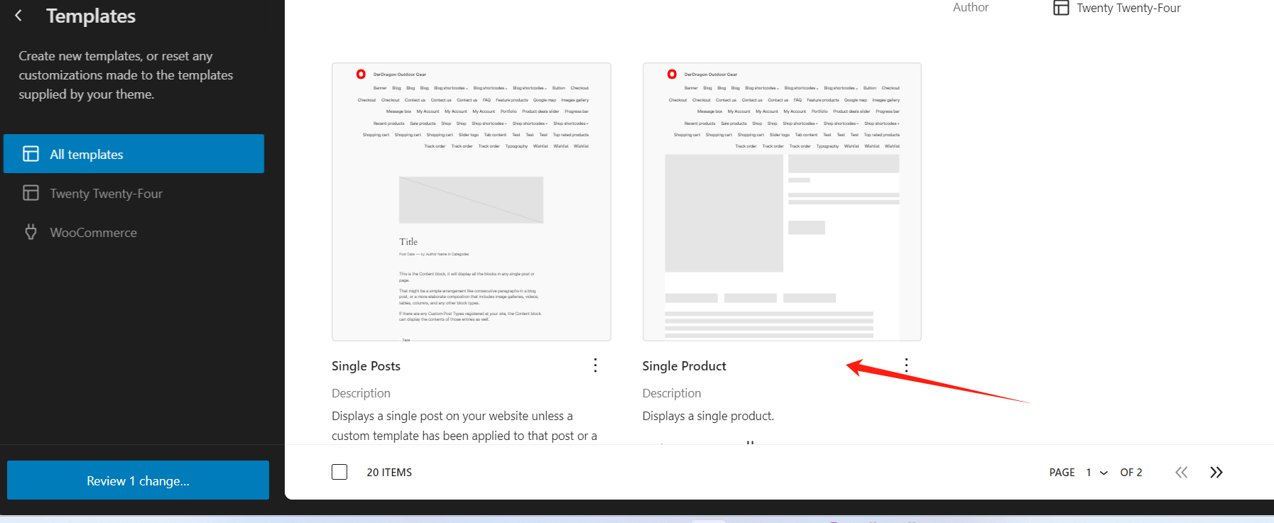 Image [5]-Comprehensive Guide: How to Customize WooCommerce Product Pages to Boost Conversions