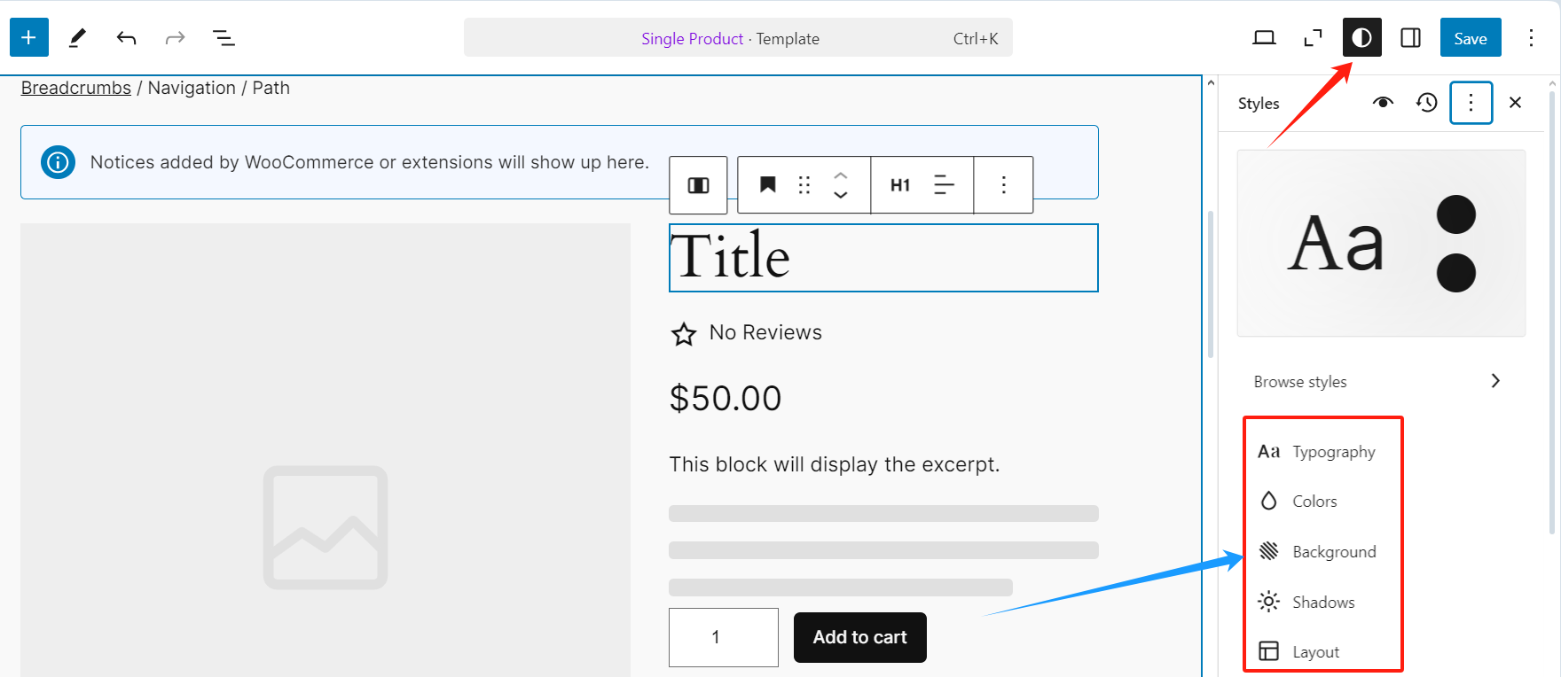 Image [7]-Comprehensive Guide: How to Customize WooCommerce Product Pages to Boost Conversions