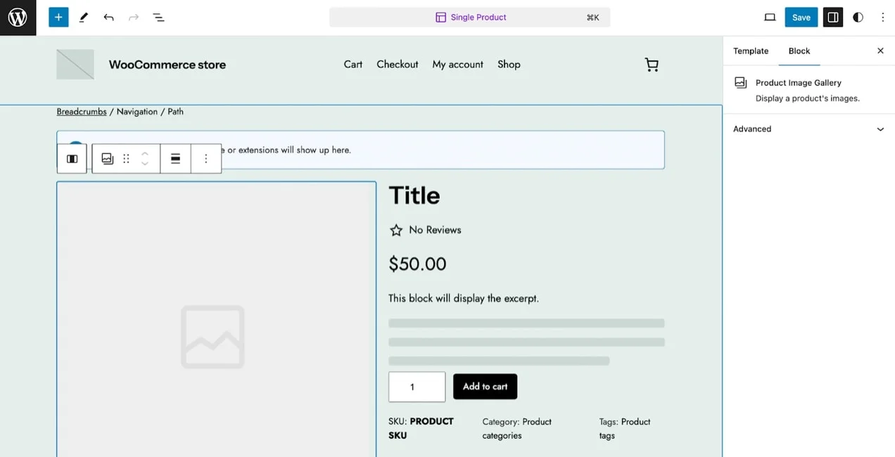 Image[2]-Comprehensive Guide: How to Customize WooCommerce Product Pages to Boost Conversions