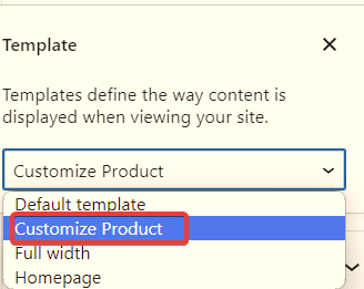 图片[5]-如何自定义 WooCommerce 产品页面：全面指南与关键注意事项