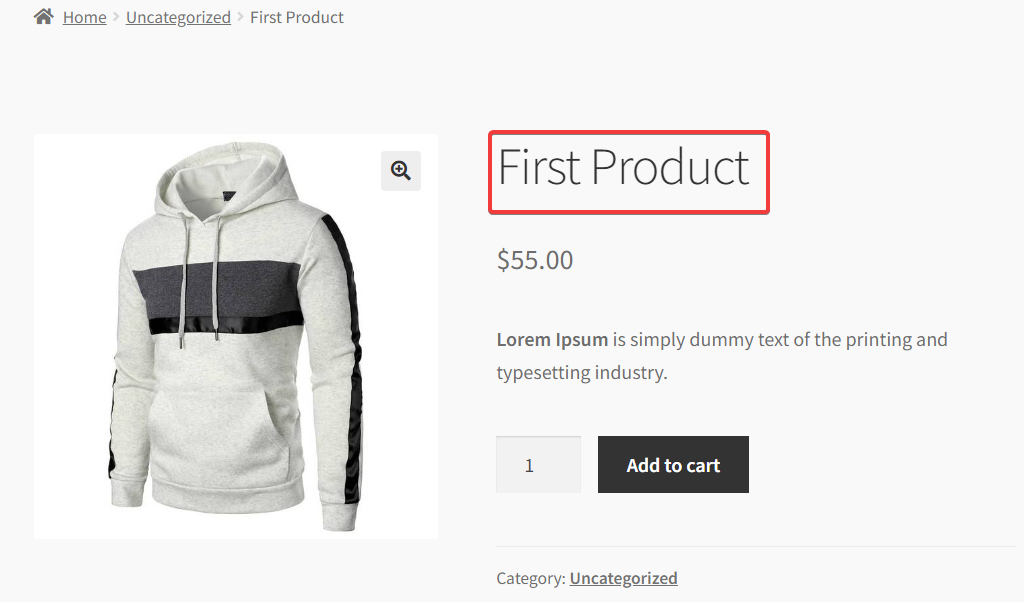 图片[7]-如何自定义 WooCommerce 产品页面：全面指南与关键注意事项