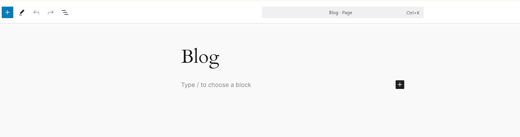 Imagen [3] - Cómo mostrar entradas de blog en páginas de WordPress | Mejorar el SEO y la experiencia del usuario