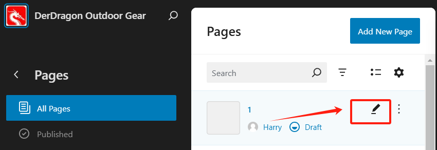 图片[8]-如何在WordPress中创建自定义页面模板 | 全站编辑器与Elementor指南