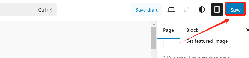 图片[10]-如何在WordPress中创建自定义页面模板 | 全站编辑器与Elementor指南