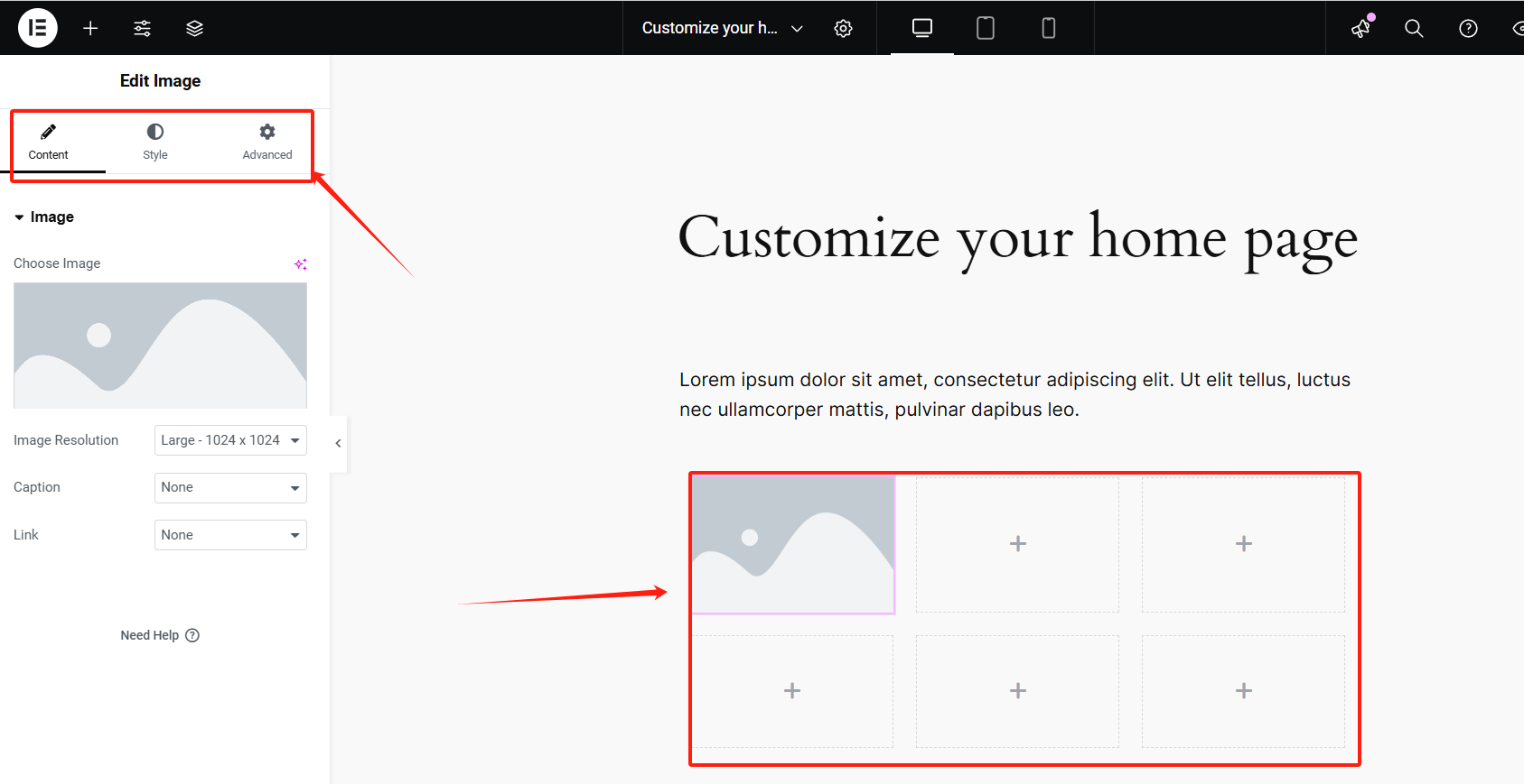 图片[16]-如何在WordPress中创建自定义页面模板 | 全站编辑器与Elementor指南