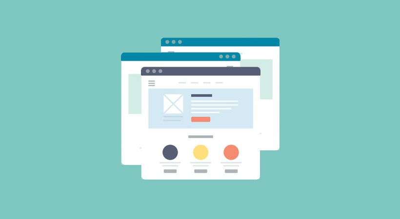 图片[1]-如何在WordPress中创建自定义页面模板 | 全站编辑器与Elementor指南