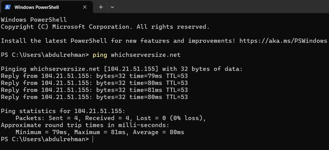Image [3] - How to Fix and Prevent Cloudflare Error 521: Detailed Guide