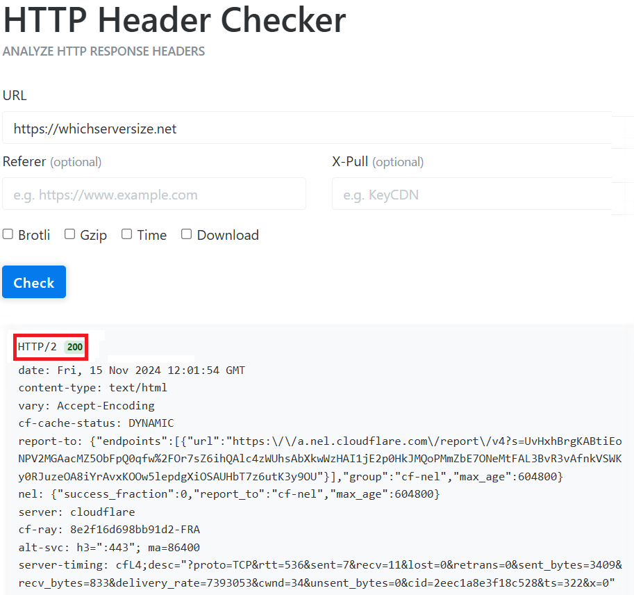 Image [4] - How to Fix and Prevent Cloudflare Error 521: Detailed Guide
