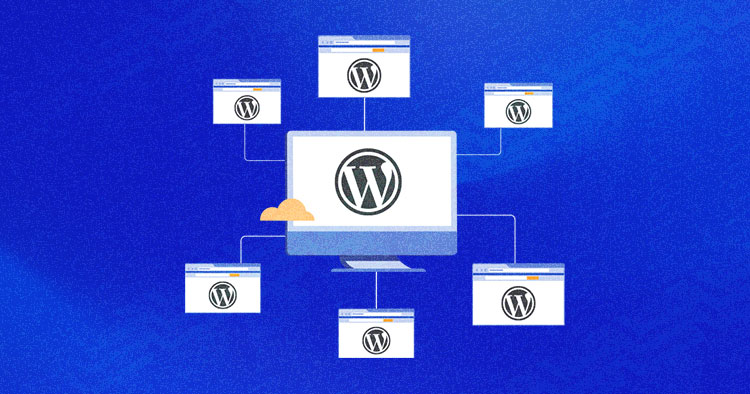 Cómo restaurar WordPress multisitio a sitio único - Photon Flux | Servicio profesional de reparación de WordPress, cobertura mundial, respuesta rápida