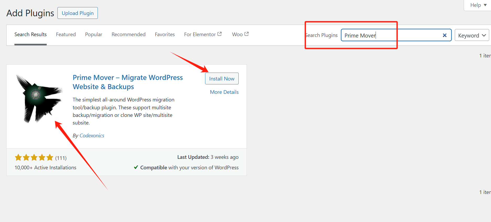 Image [14] - How to Migrate WordPress Multisite Subsites to Single Site: A Detailed Step-by-Step Guide