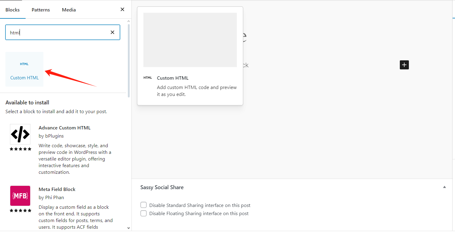 Images[2]-Comment éditer le HTML dans WordPress : un guide complet pour convertir les pages en widgets et en thèmes