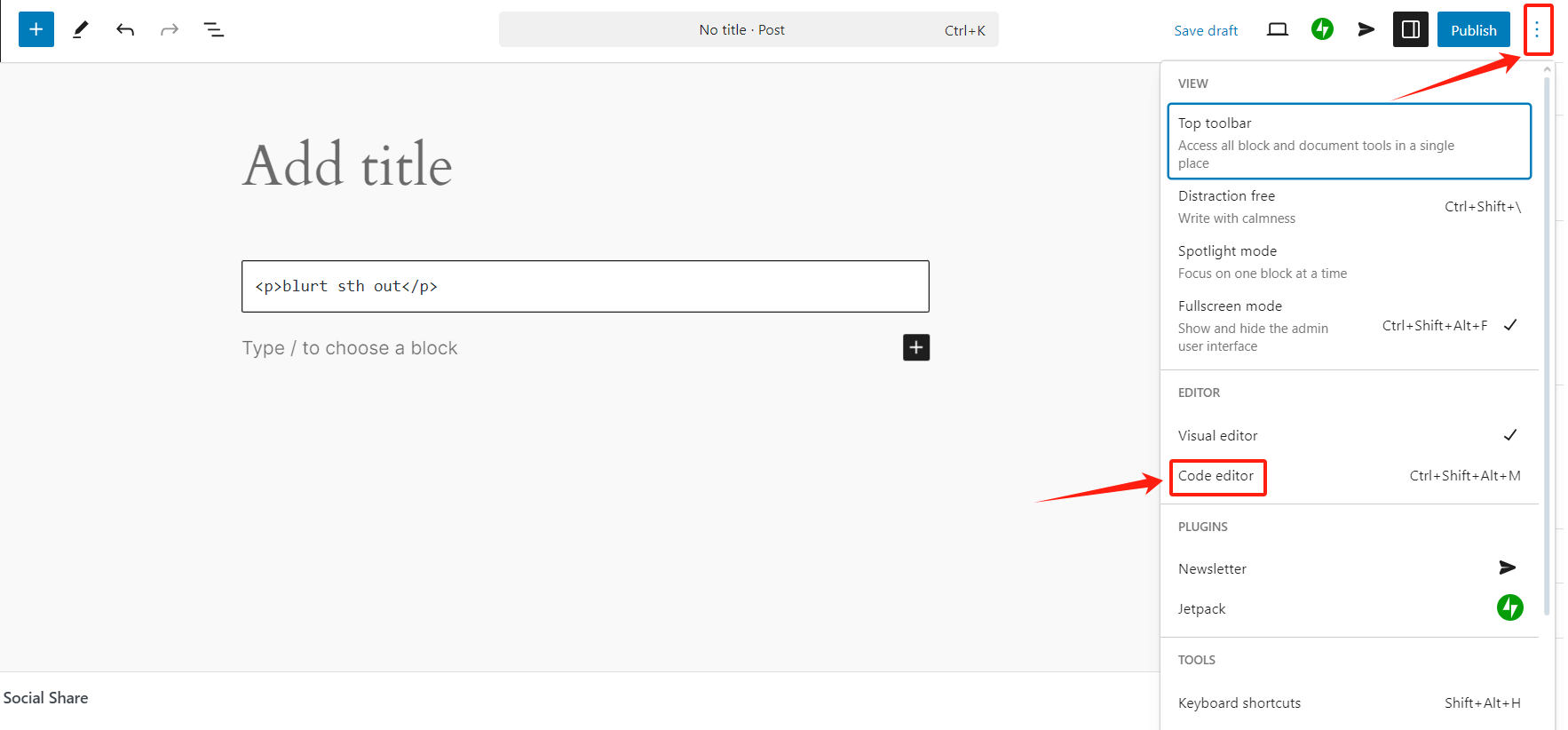 Images [6] - Comment éditer du HTML dans WordPress : un guide complet pour convertir des pages en widgets et en thèmes