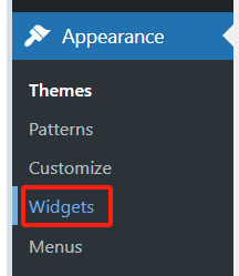 Images[10]-Comment éditer le HTML dans WordPress : un guide complet pour convertir les pages en widgets et en thèmes
