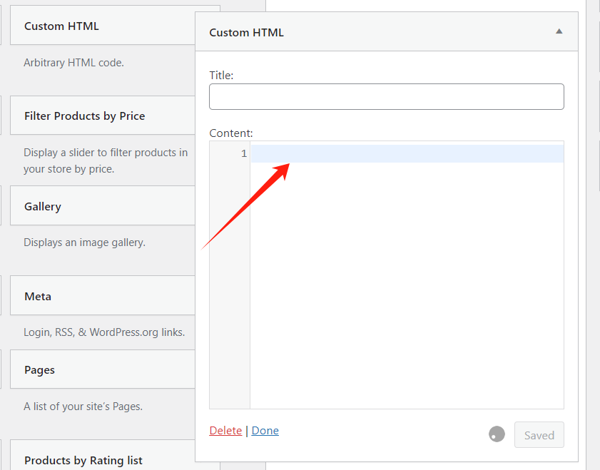 Images[12]-How to Edit HTML in WordPress : A Complete Guide to Converting from Pages to Widgets, Themes (en anglais)